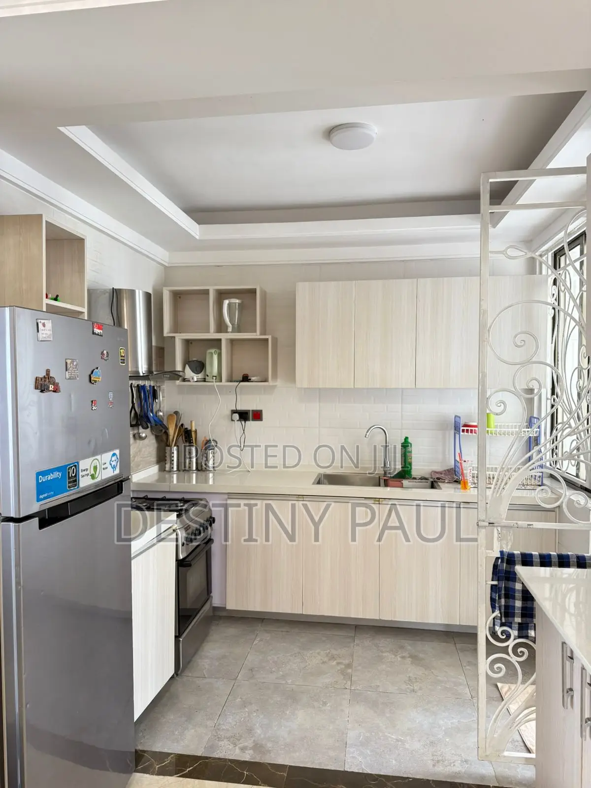 3 Spacious Bedroom for Airbnb in Hurlingham