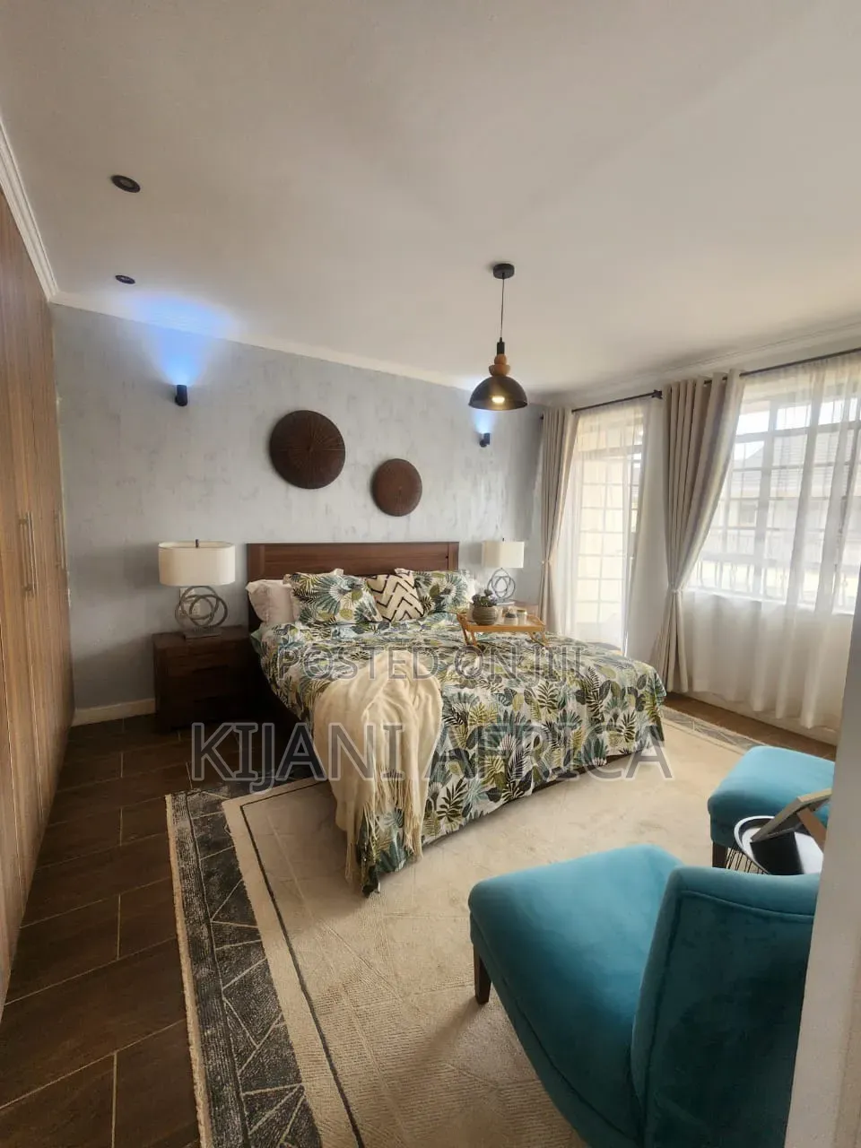 4bdrm House in Gateway Mall Area for rent in Gateway Mall Area