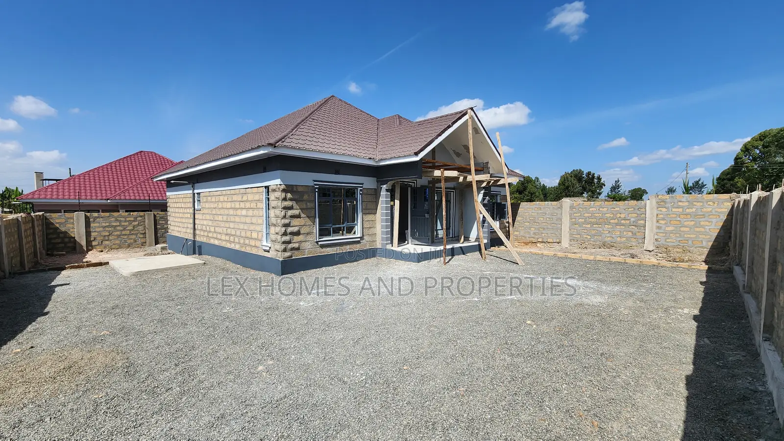 4bdrm Bungalow in Matasia for sale in Matasia