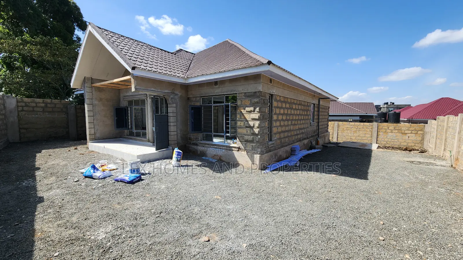 4bdrm Bungalow in Matasia for sale in Matasia