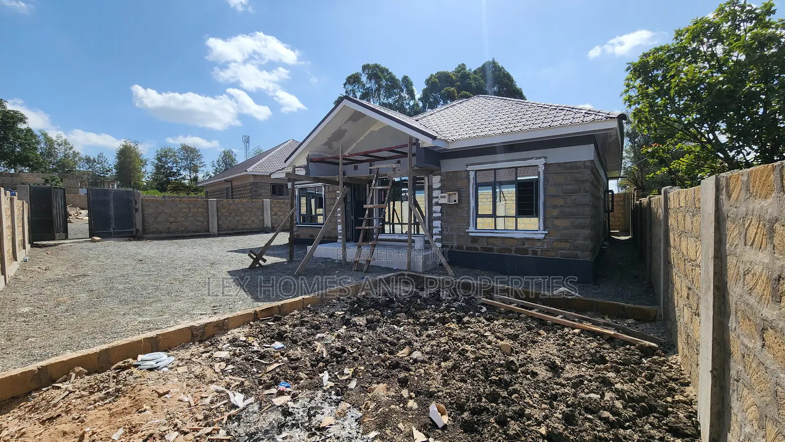 4bdrm Bungalow in Matasia for sale in Matasia
