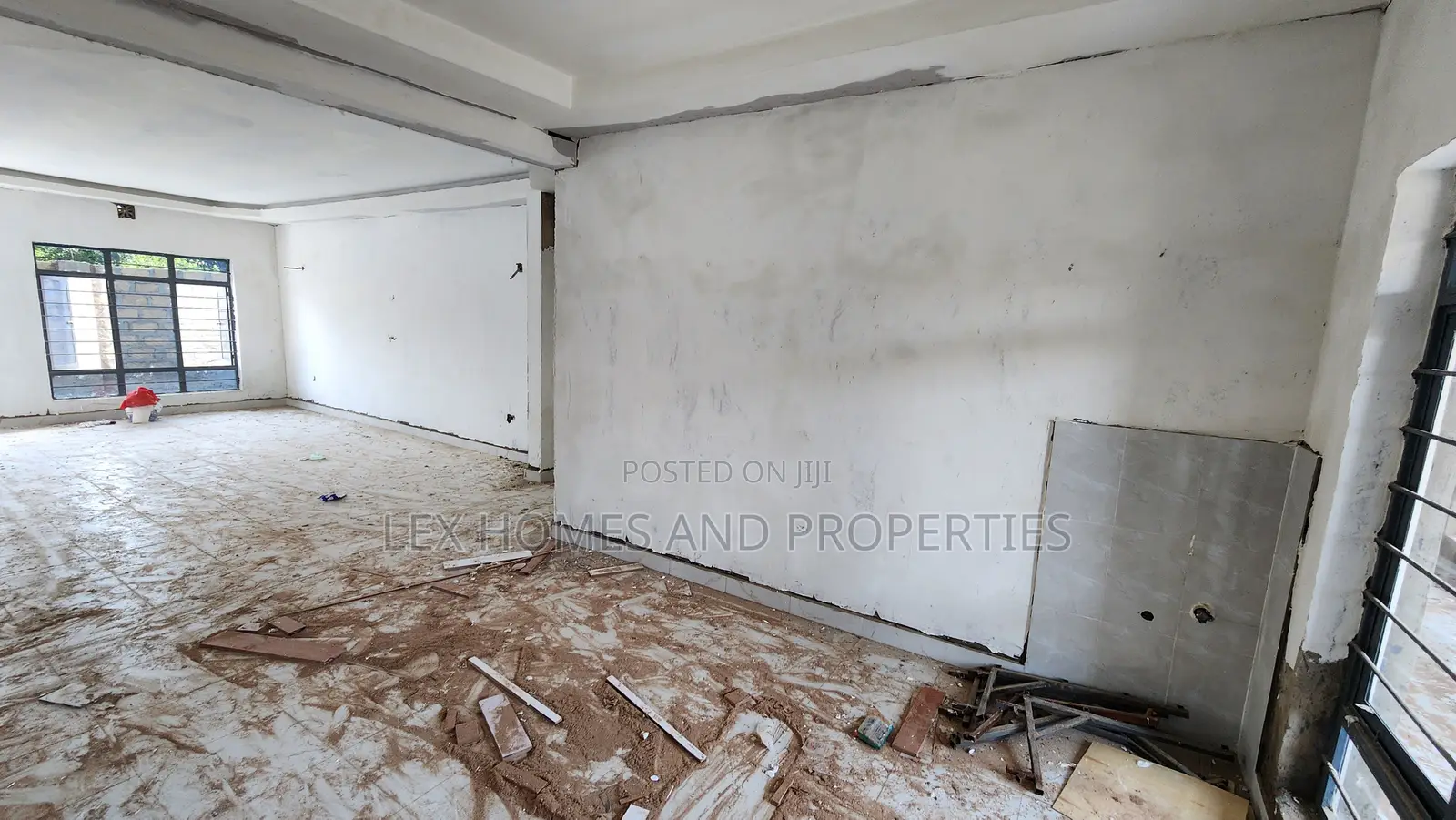 4bdrm Bungalow in Matasia for sale in Matasia