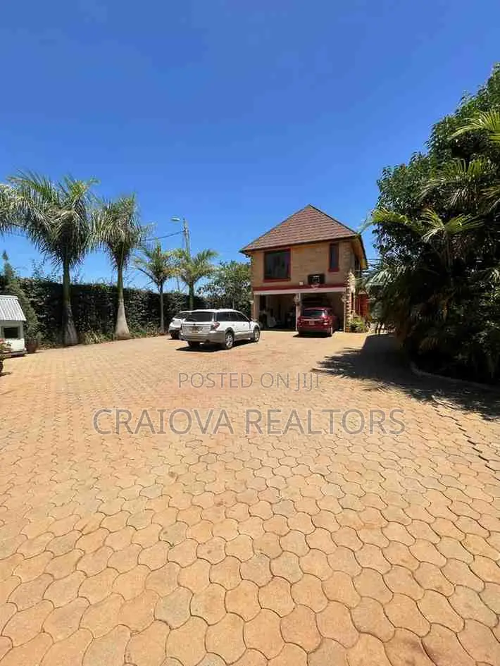 4bdrm Townhouse/Terrace in Karen C for sale in Karen C