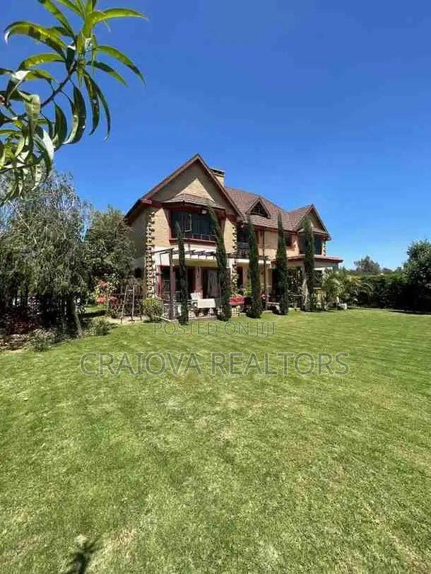4bdrm Townhouse/Terrace in Karen C for sale in Karen C