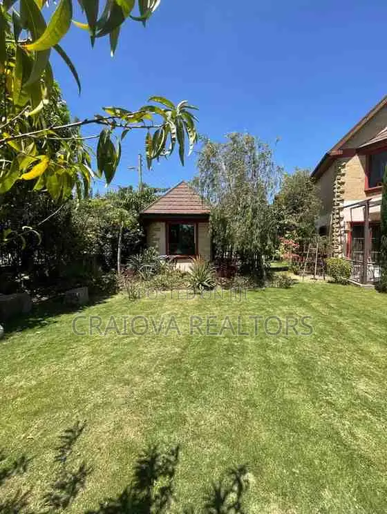 4bdrm Townhouse/Terrace in Karen C for sale in Karen C