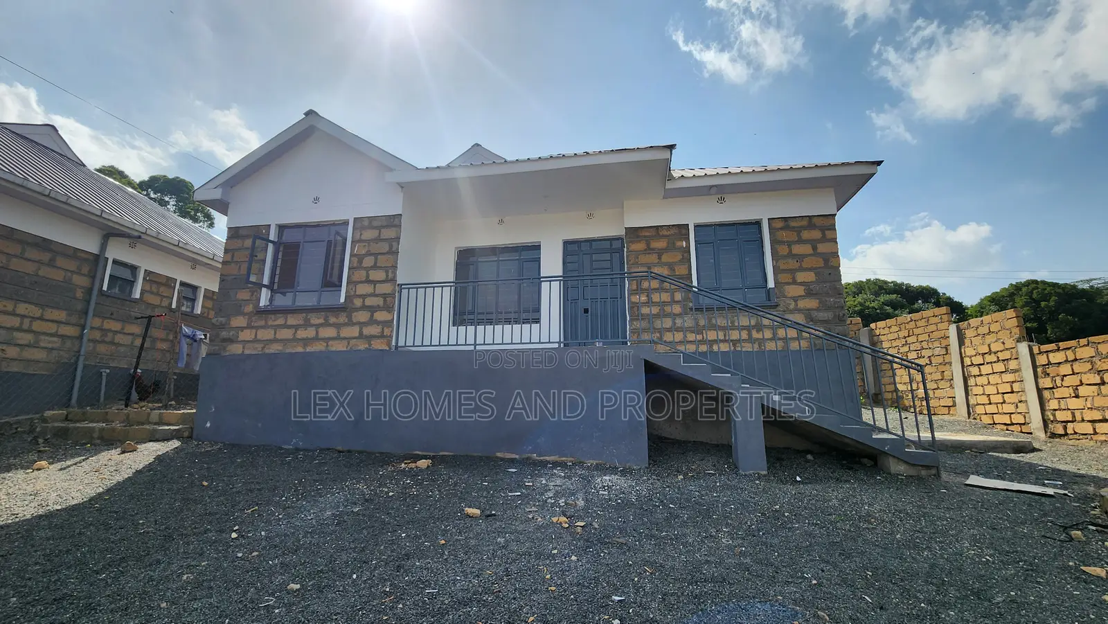 4bdrm Bungalow in Rimpa for sale in Rimpa