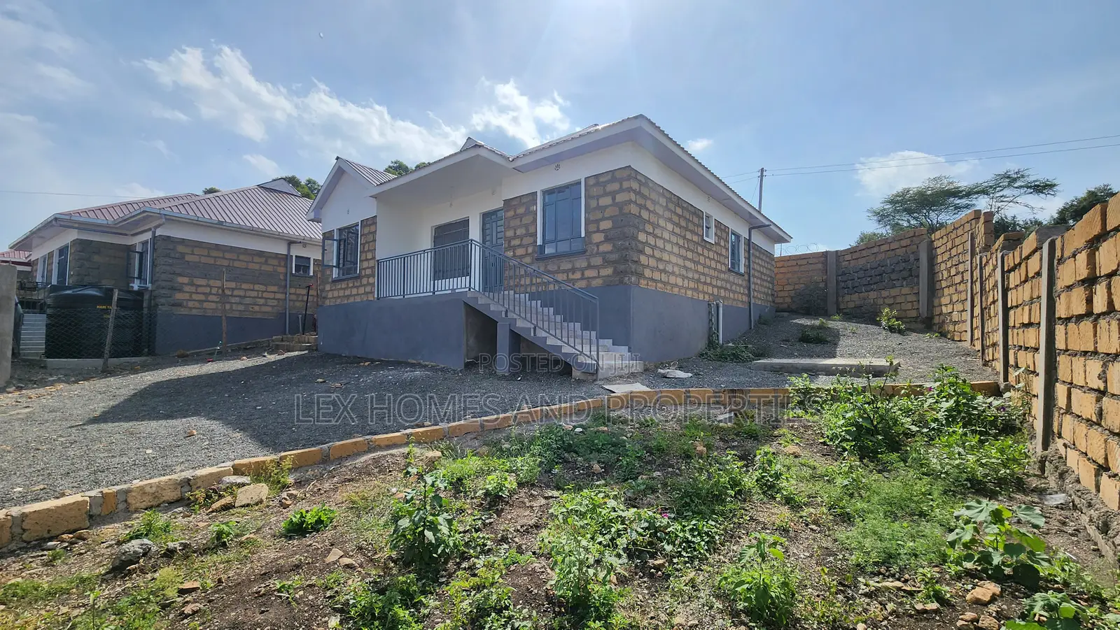 4bdrm Bungalow in Rimpa for sale in Rimpa