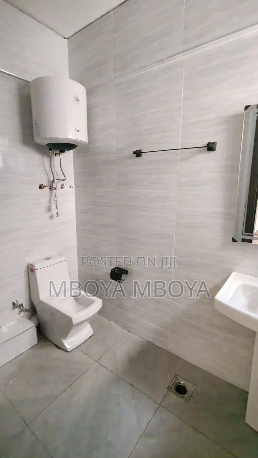 3bdrm Apartment in Parklands for rent in Parklands/Highridge
