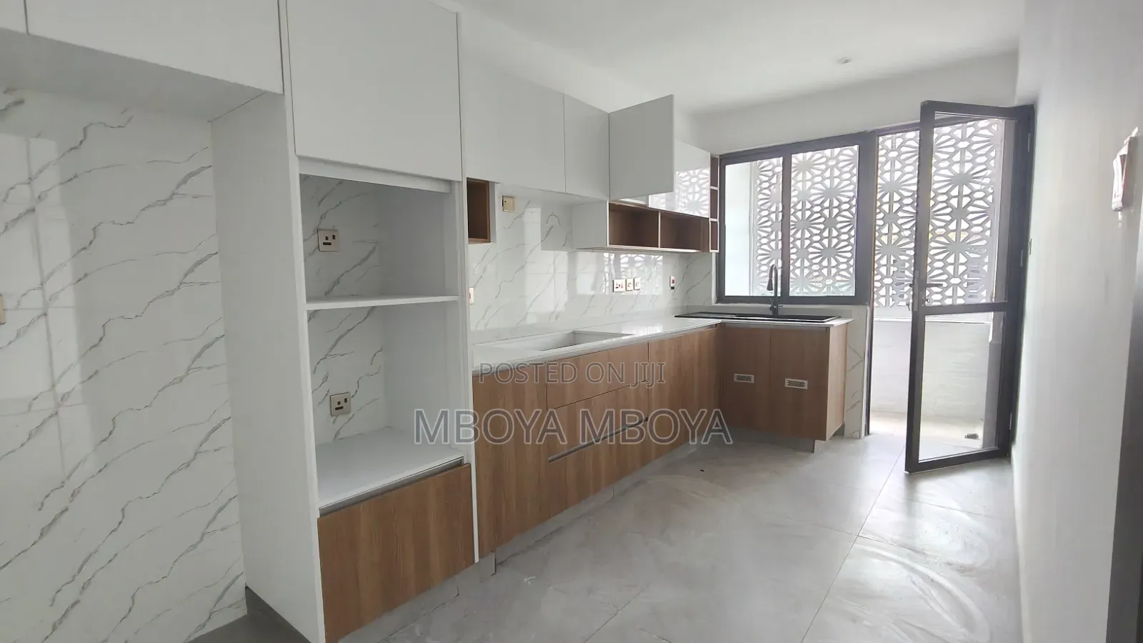 3bdrm Apartment in Parklands for rent in Parklands/Highridge