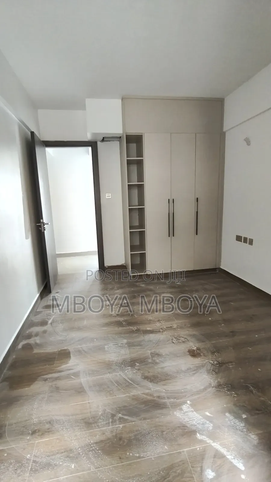 3bdrm Apartment in Parklands for rent in Parklands/Highridge