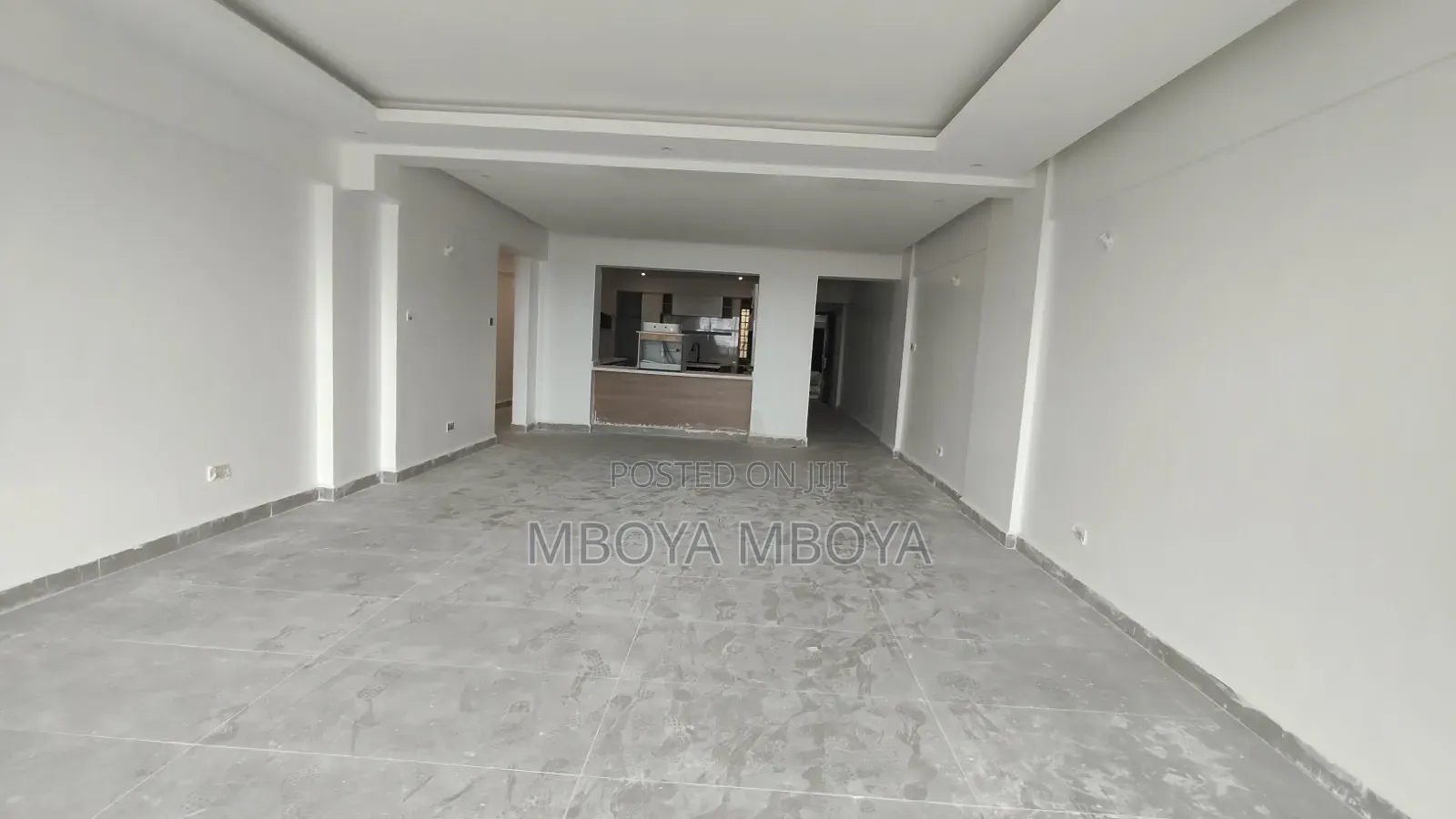 4bdrm Apartment in Parklands/Highridge for rent in Parklands/Highridge
