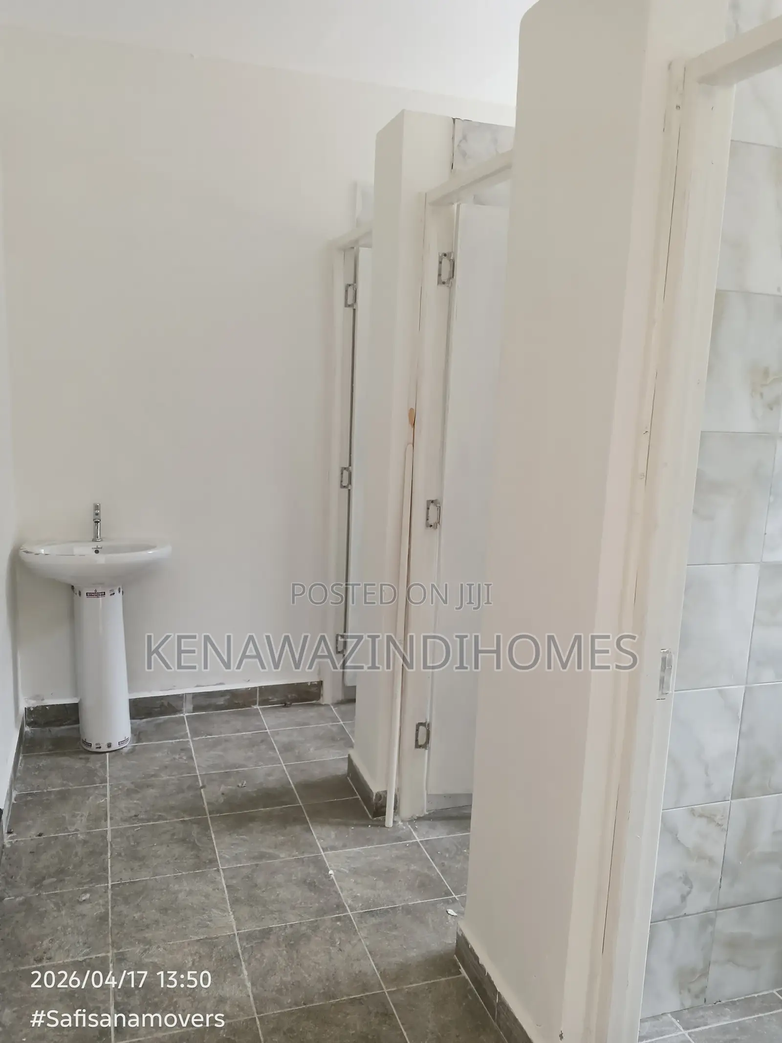 Warehouse / Godown for Rent 3850- SQFT Syokimau Mombasa Road in Gateway Mall Area
