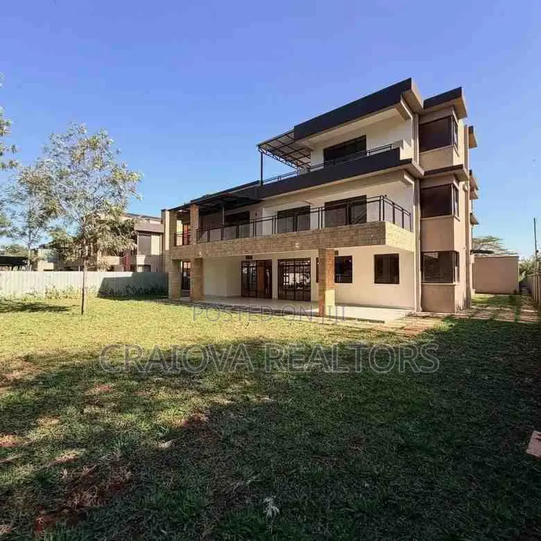 6bdrm Villa in Hardy for sale in Hardy
