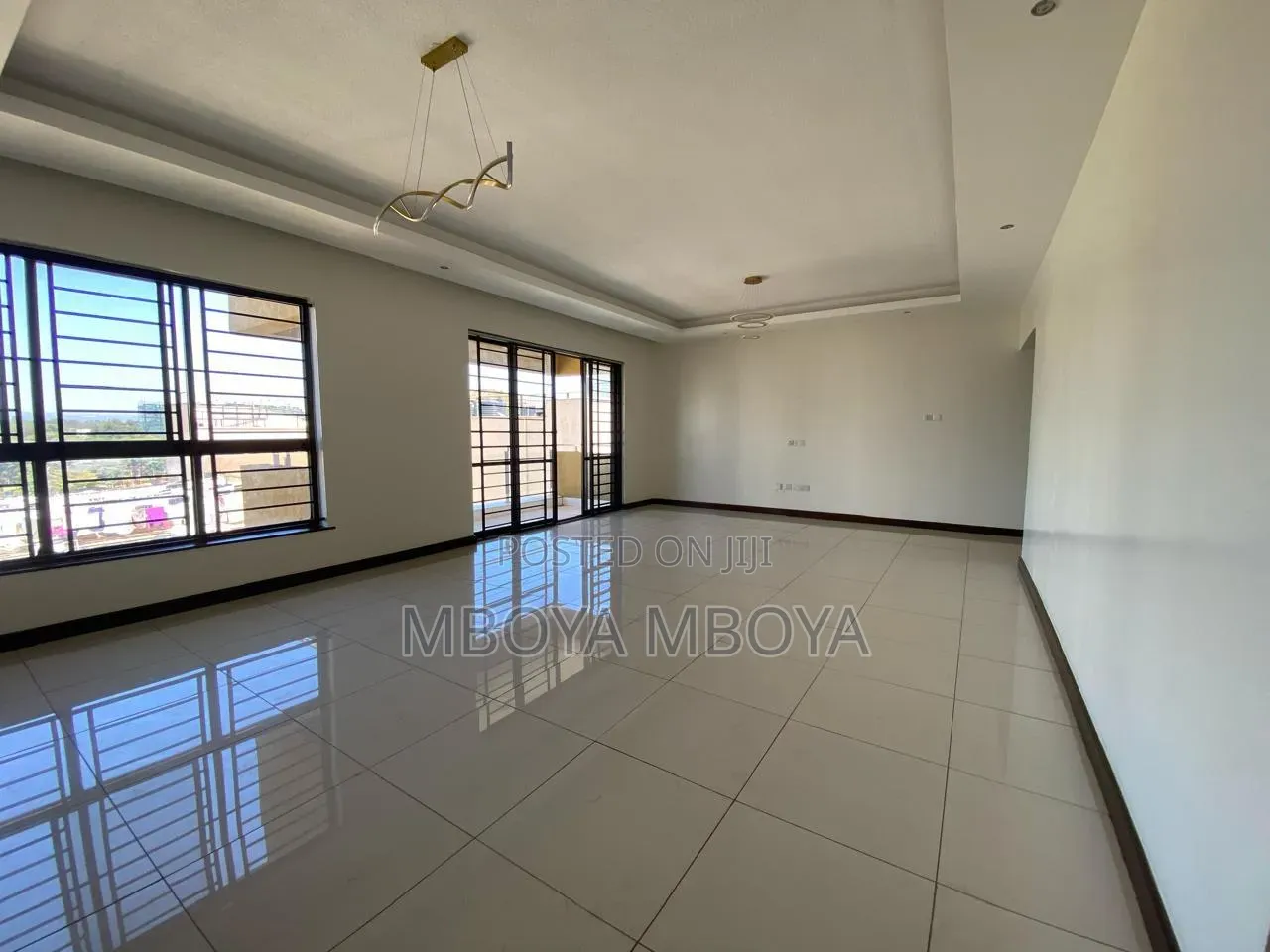 3bdrm Apartment in General Mathenge, Spring Valley for rent in Spring Valley