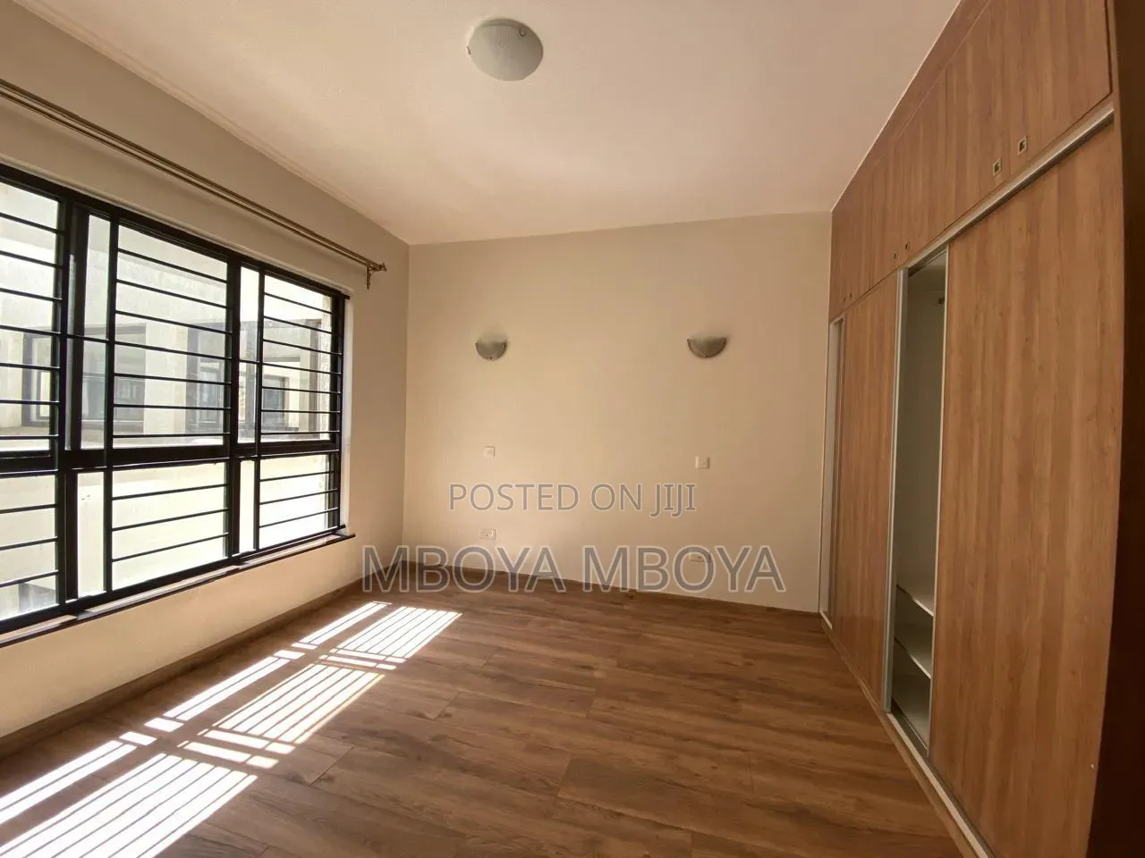 3bdrm Apartment in General Mathenge, Spring Valley for rent in Spring Valley