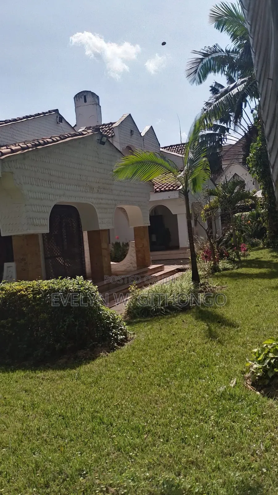 5bdrm Mansion in Ridgeways for rent in Ridgeways