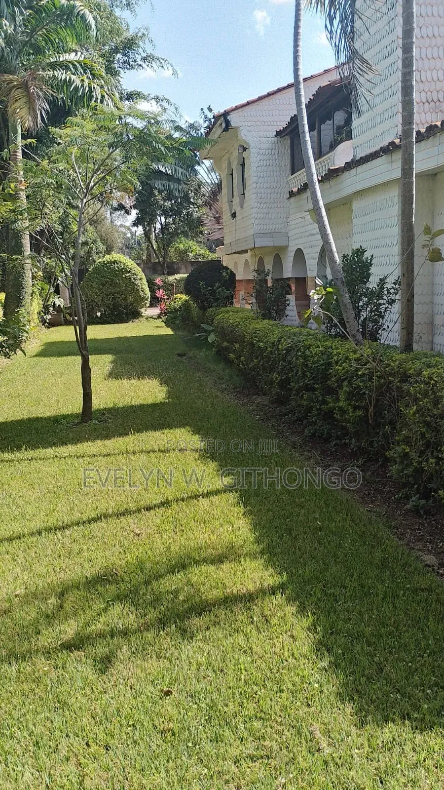 5bdrm Mansion in Ridgeways for rent in Ridgeways