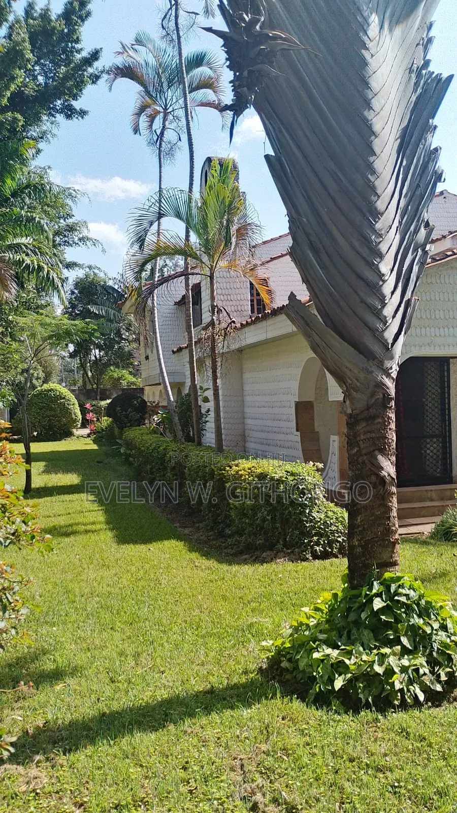 5bdrm Mansion in Ridgeways for rent in Ridgeways
