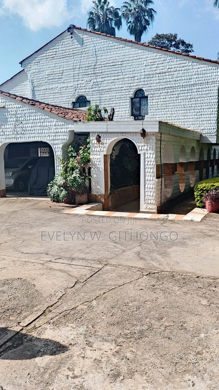5bdrm Mansion in Ridgeways for rent in Ridgeways