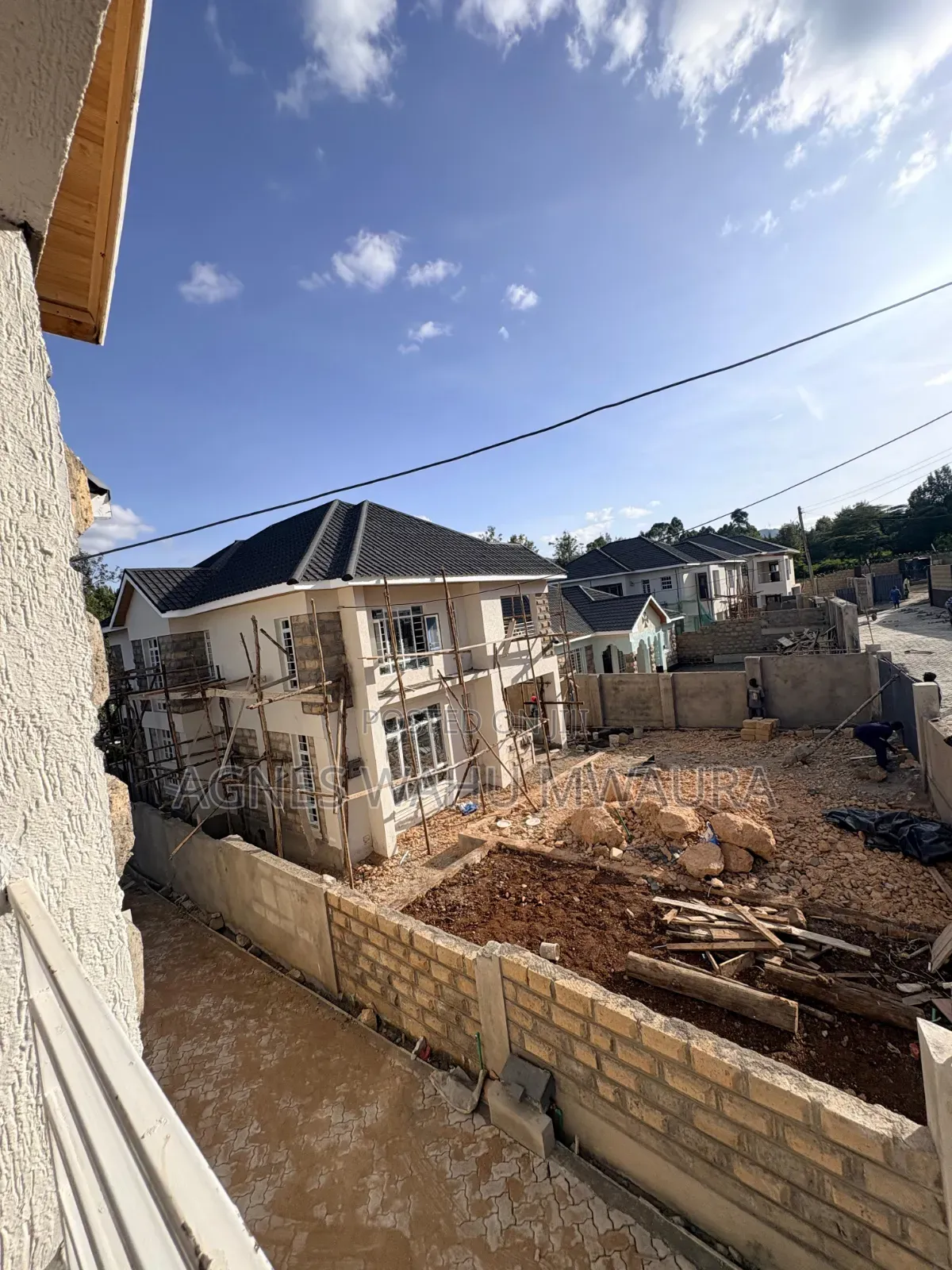 4bdrm Mansion in Olkeri for sale in Olkeri