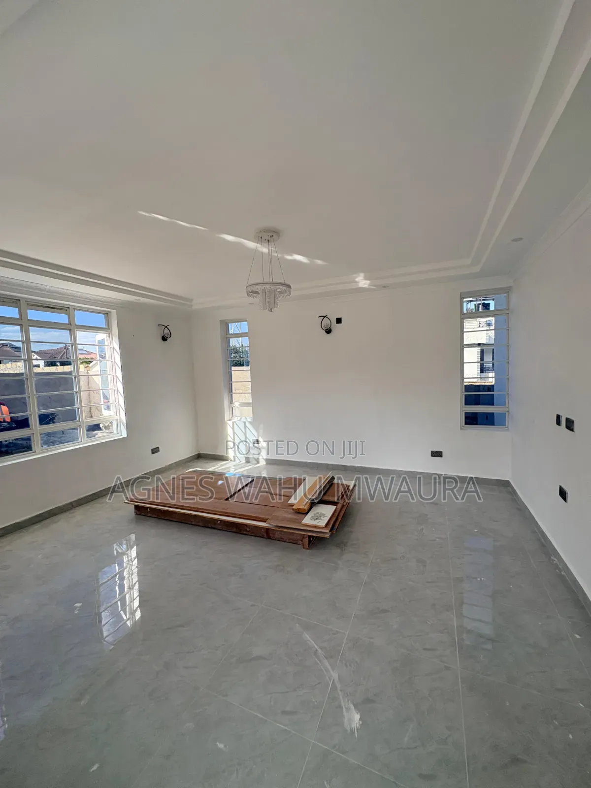 4bdrm Mansion in Olkeri for sale in Olkeri