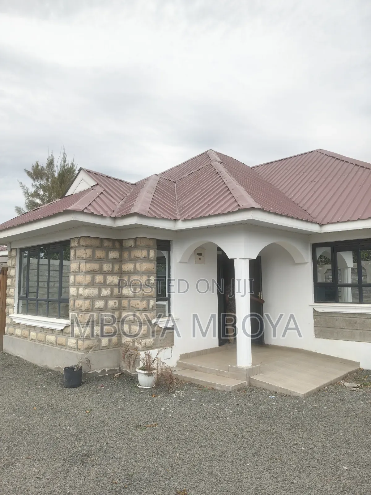 3bdrm House in Kitengela for sale in Kitengela