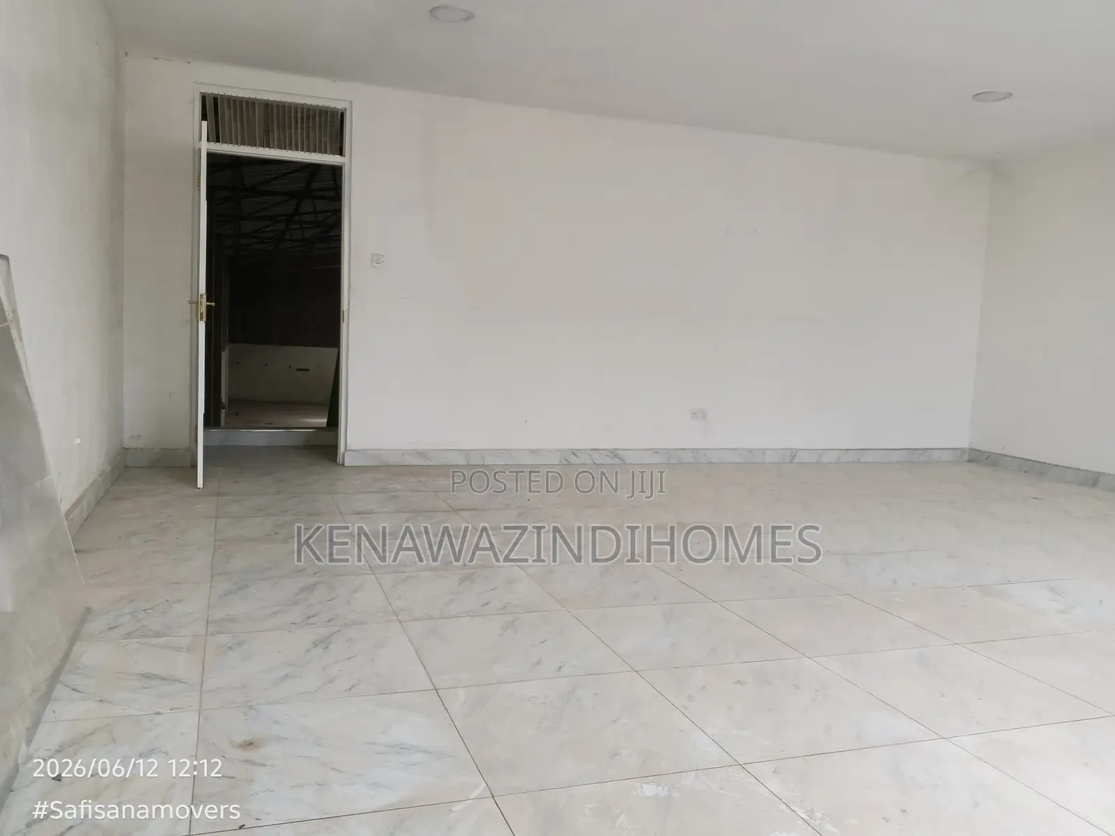 Warehouse / Godown on Half Acre for Sale Mlolongo Mombasa Road 68m in Mlolongo