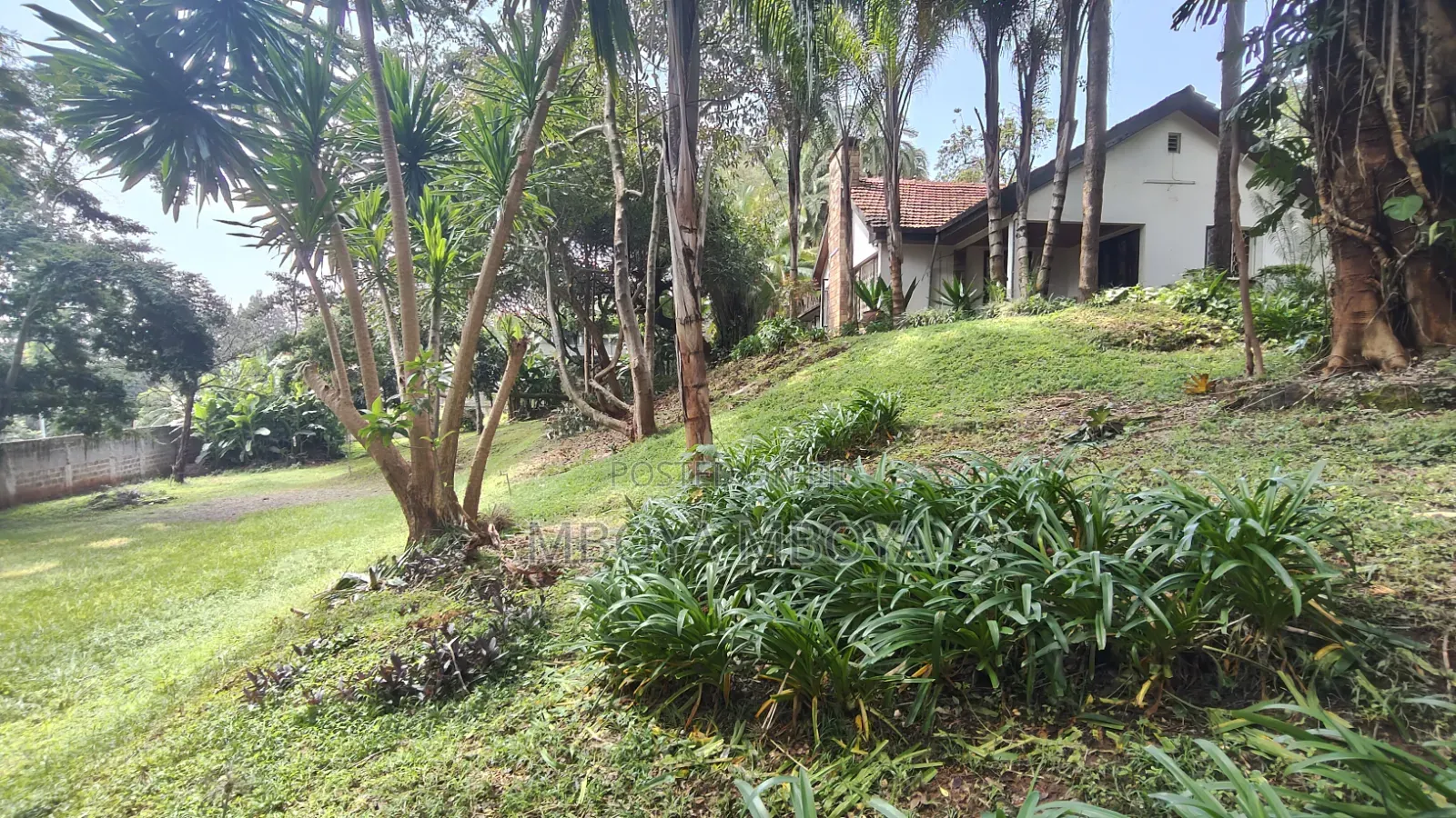 .87 Acres Land for Sale in Kyuna in Kyuna Estate