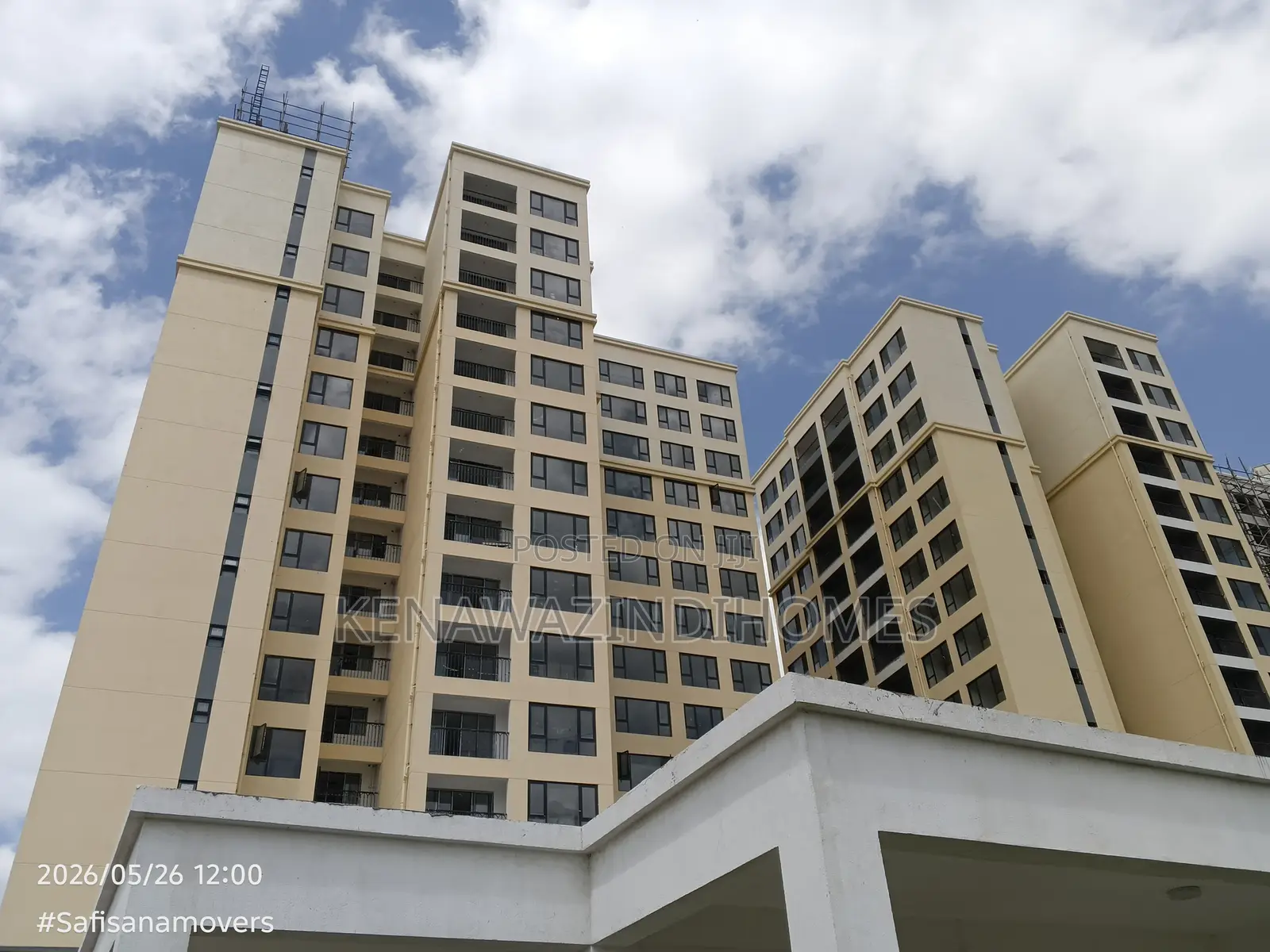 3bdrm Apartment in Syokimau, Gateway Mall Area for sale in Gateway Mall Area