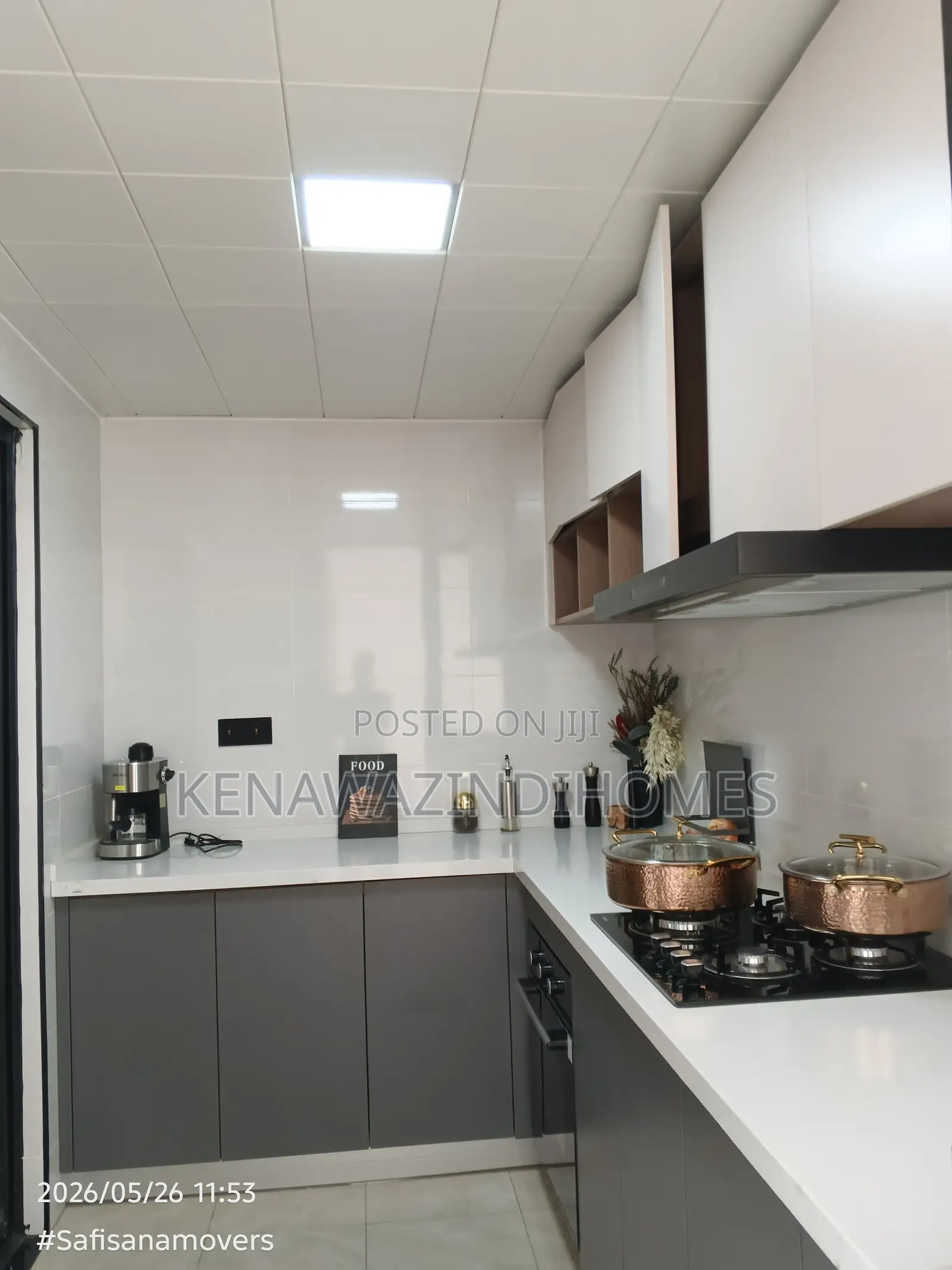 3bdrm Apartment in Syokimau, Gateway Mall Area for sale in Gateway Mall Area