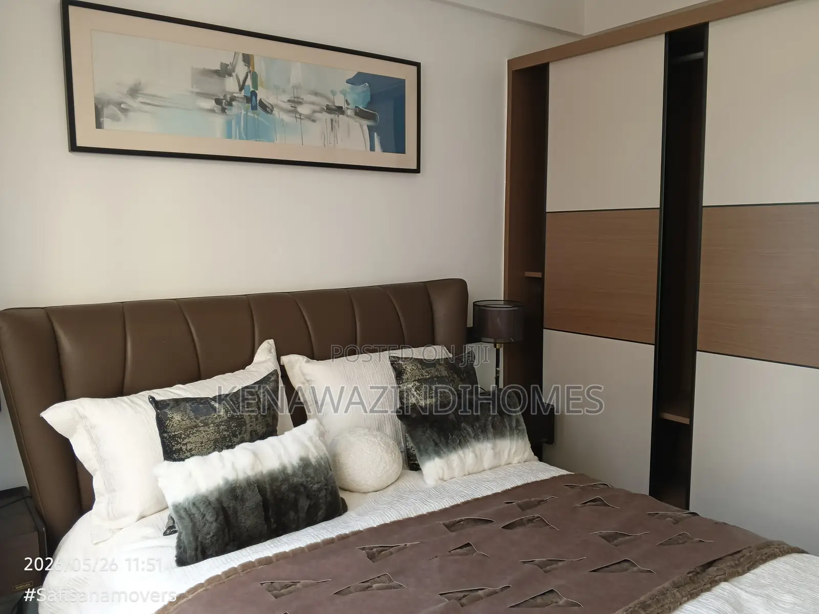 3bdrm Apartment in Syokimau, Gateway Mall Area for sale in Gateway Mall Area