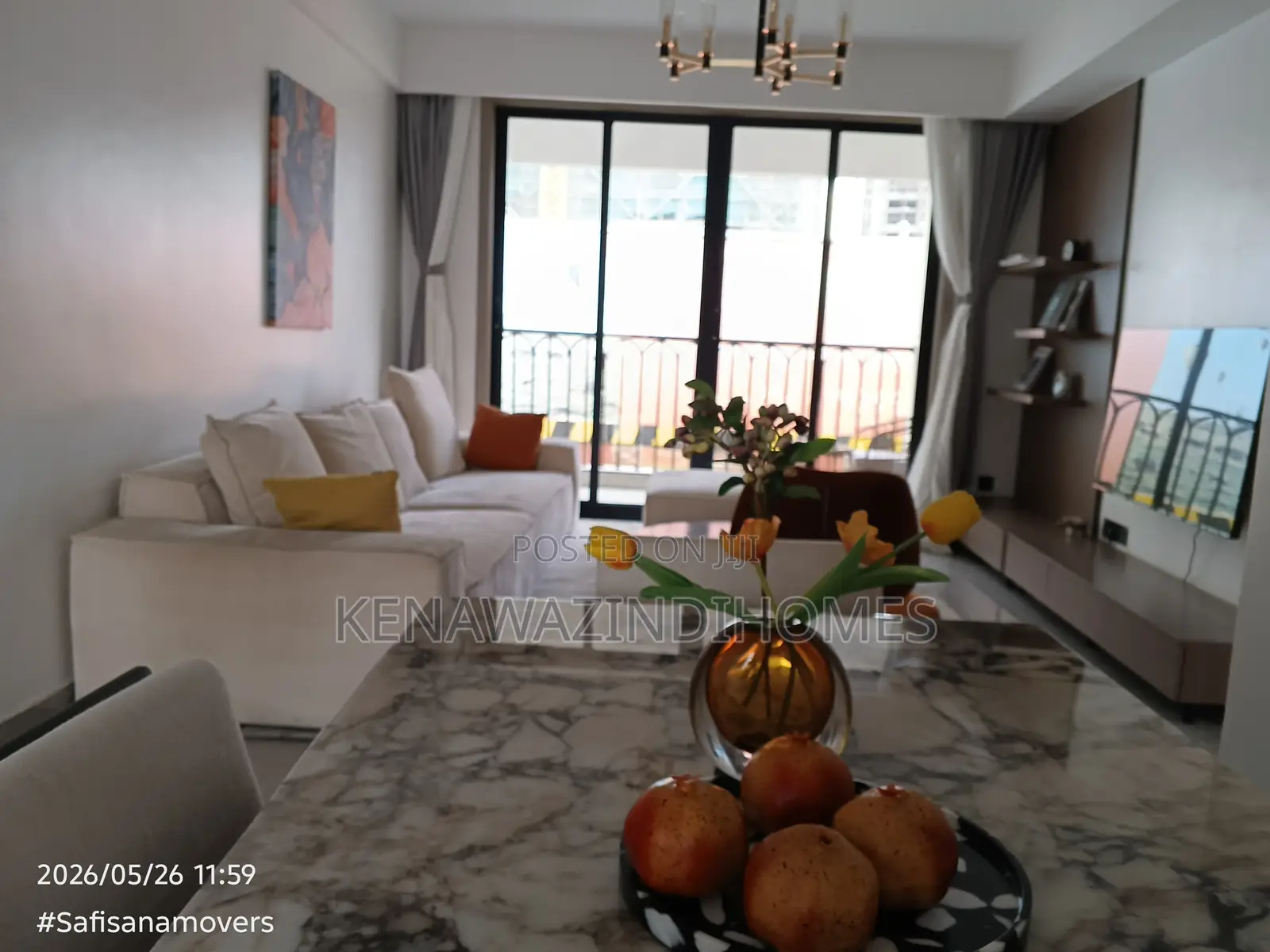 3bdrm Apartment in Syokimau, Gateway Mall Area for sale in Gateway Mall Area