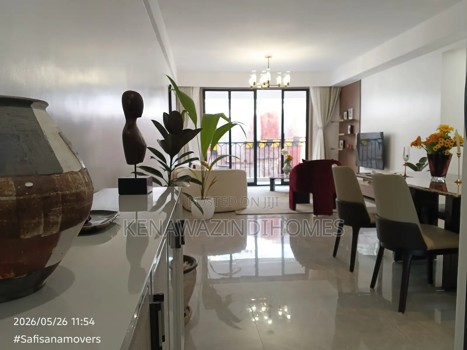 3bdrm Apartment in Syokimau, Gateway Mall Area for sale in Gateway Mall Area
