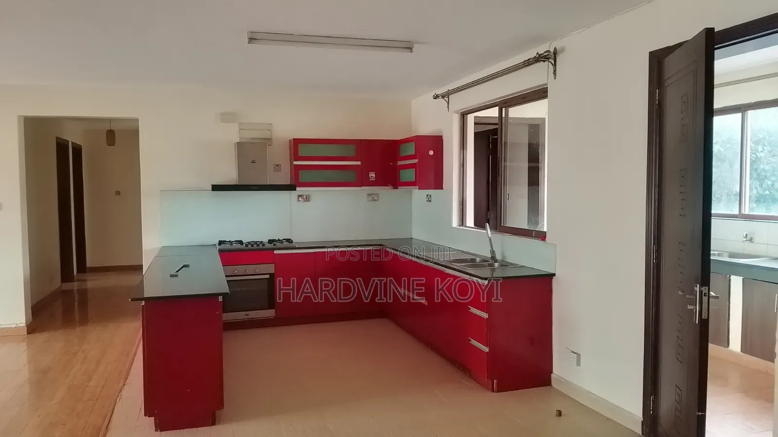 3bdrm Apartment in Lavington for rent in Lavington
