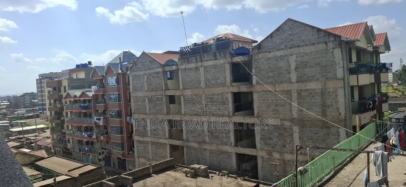 1bdrm Apartment in Kimbo for sale in Kimbo