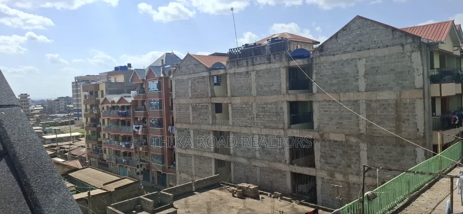1bdrm Apartment in Kimbo for sale in Kimbo