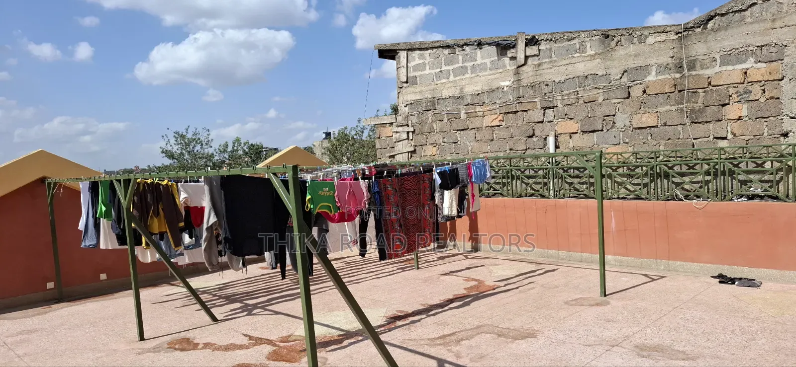 1bdrm Apartment in Kimbo for sale in Kimbo
