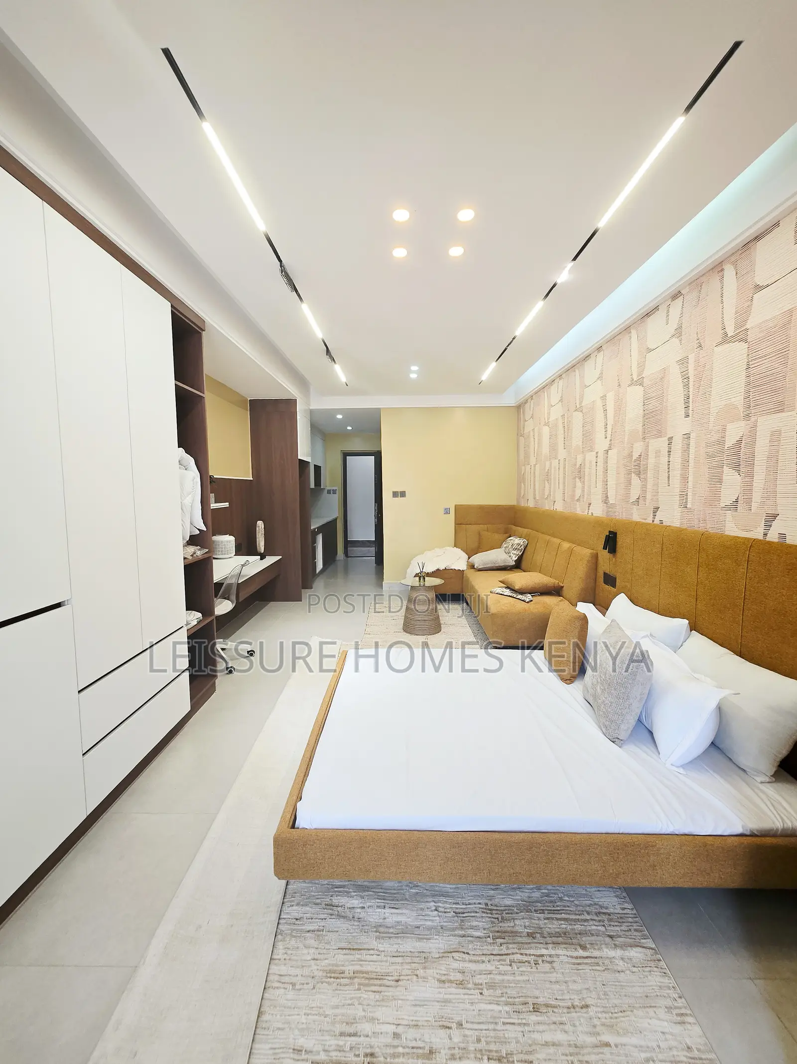 Studio Apartment in Raphta Road Area for sale in Raphta Road Area