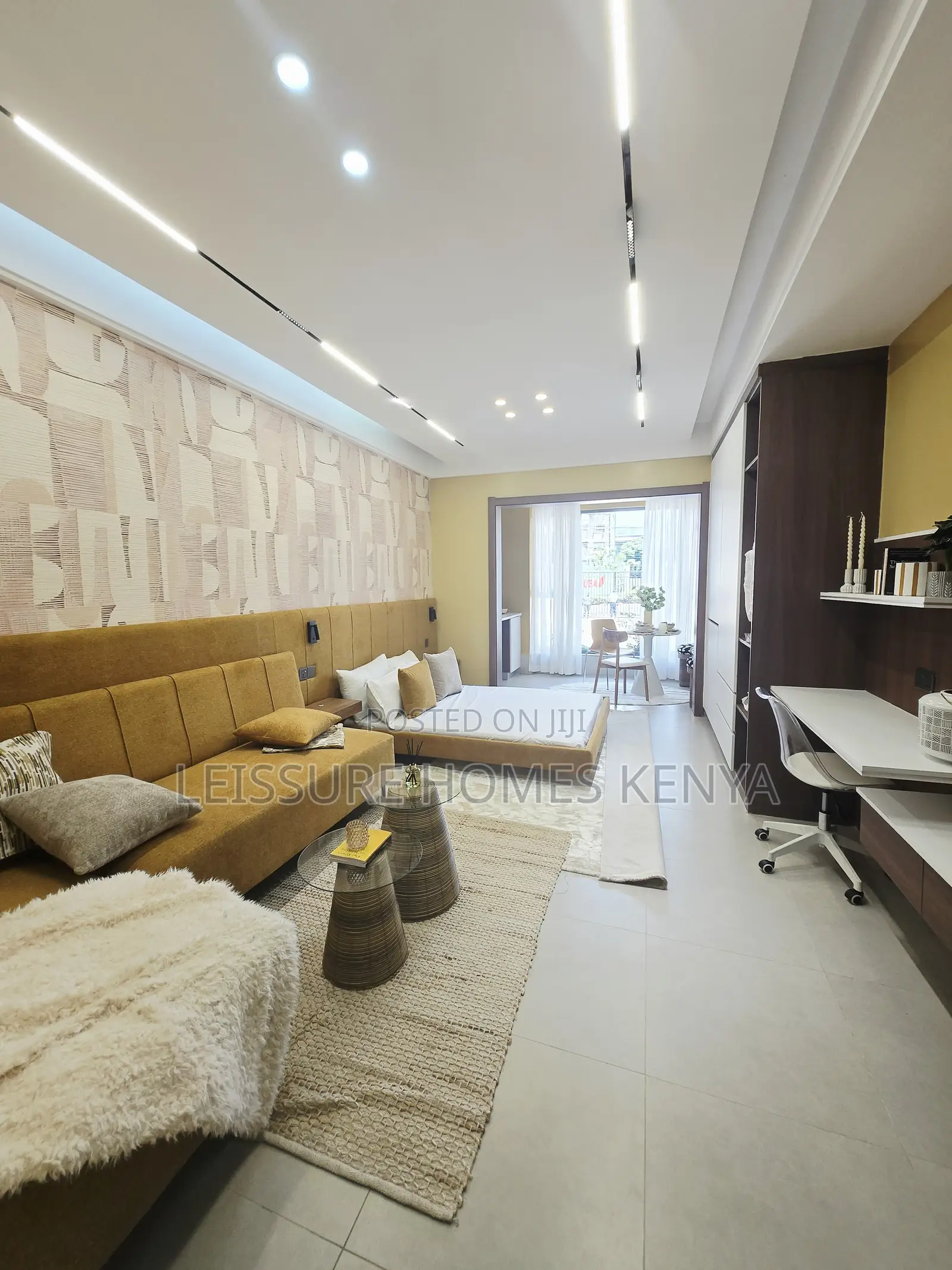 Studio Apartment in Raphta Road Area for sale in Raphta Road Area