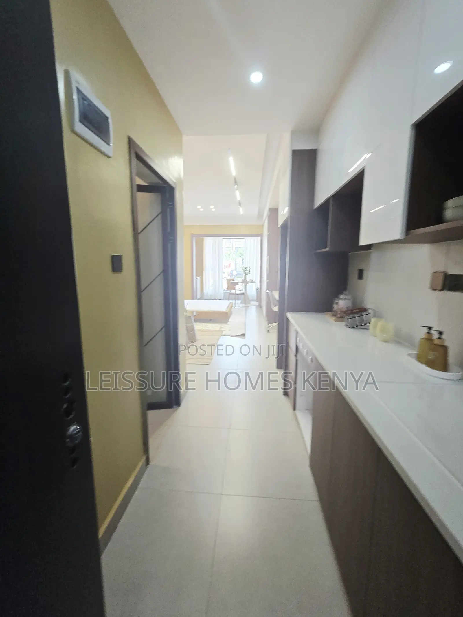 Studio Apartment in Raphta Road Area for sale in Raphta Road Area