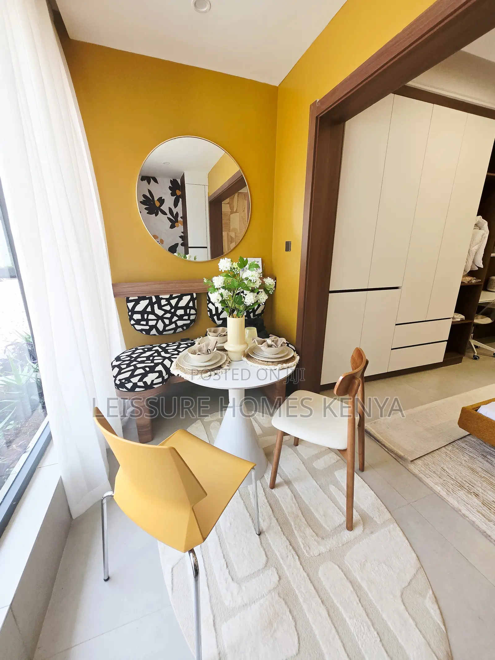 Studio Apartment in Raphta Road Area for sale in Raphta Road Area