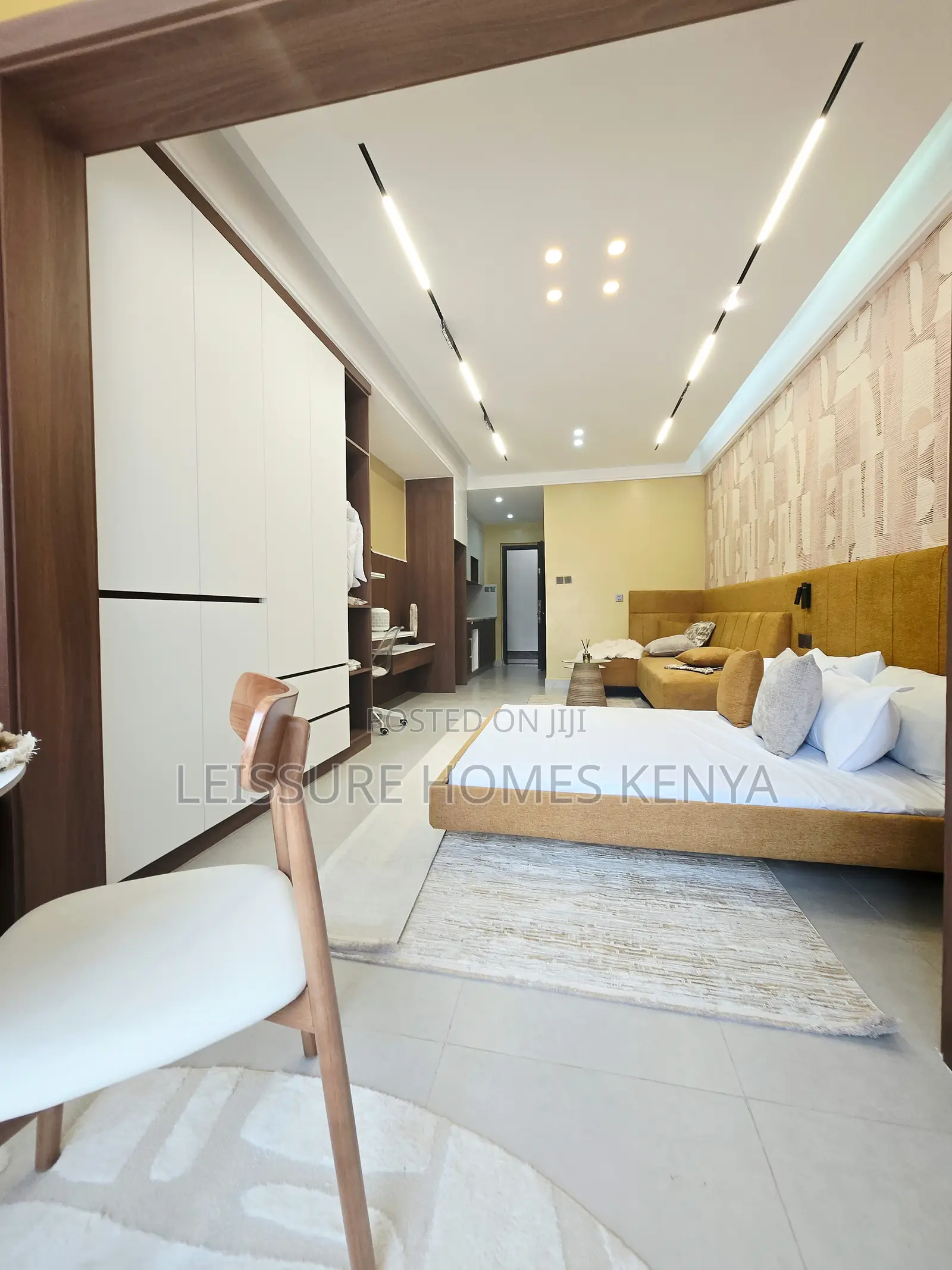 Studio Apartment in Raphta Road Area for sale in Raphta Road Area