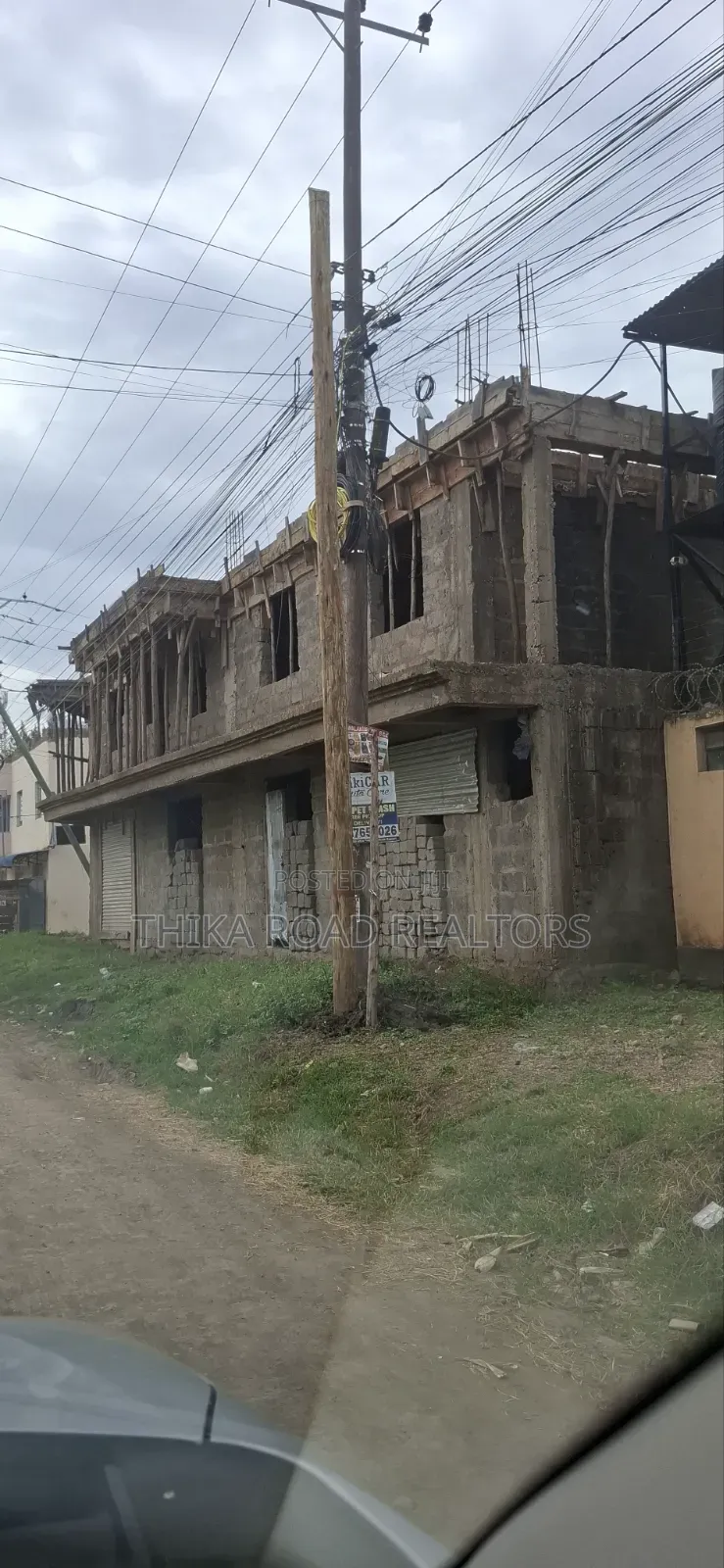 1bdrm Block of Flats in Rainbow Hotel, Sunrise Estate for sale in Sunrise Estate