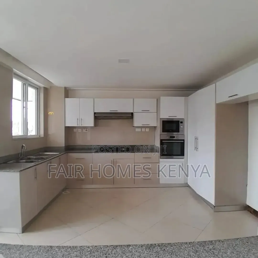 3bdrm Apartment in Hatheru Road, Maziwa for rent in Maziwa