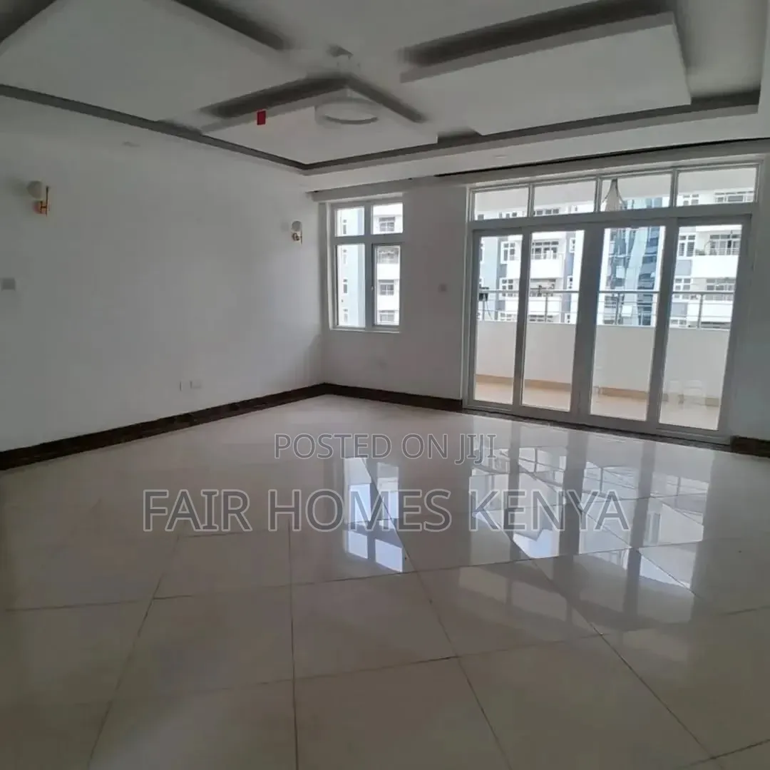 3bdrm Apartment in Hatheru Road, Maziwa for rent in Maziwa