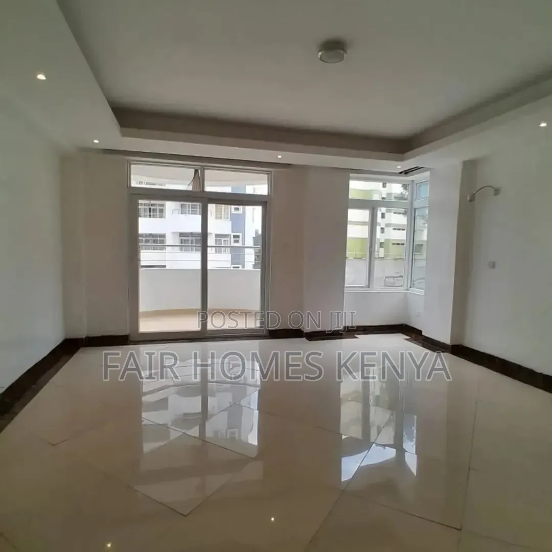 3bdrm Apartment in Hatheru Road, Maziwa for rent in Maziwa