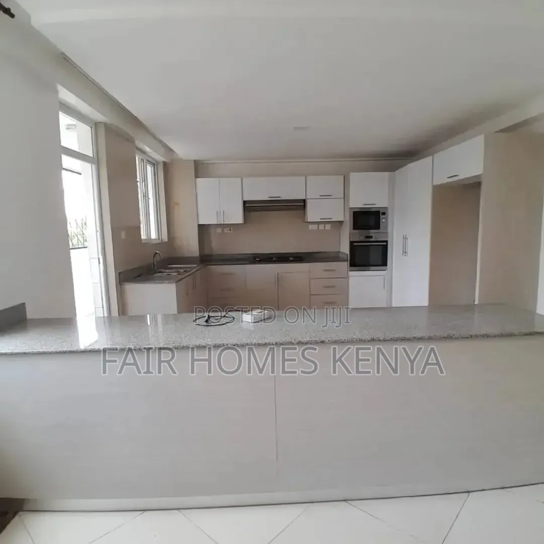 3bdrm Apartment in Hatheru Road, Maziwa for rent in Maziwa