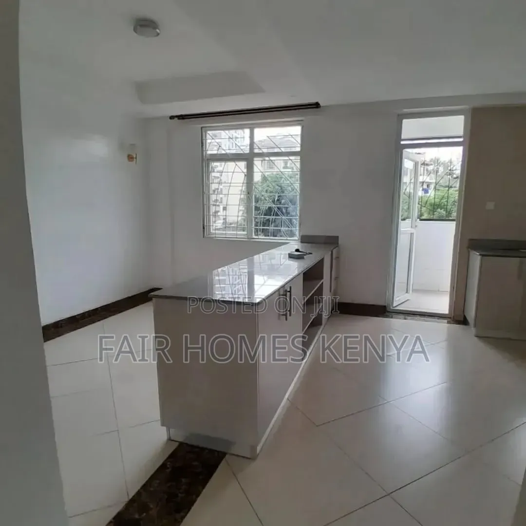 3bdrm Apartment in Hatheru Road, Maziwa for rent in Maziwa