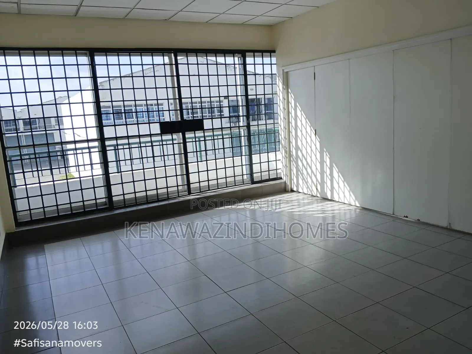 Godown for Rent Industrial Area 6200~Sqft at in Industrial Area (Nairobi)