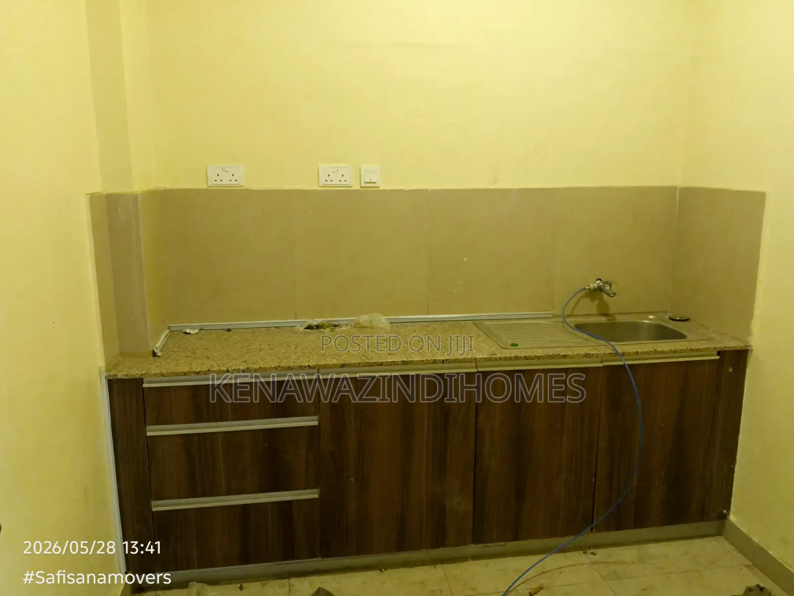 Godown for Rent Icd Nairobi in Industrial Area (Nairobi)